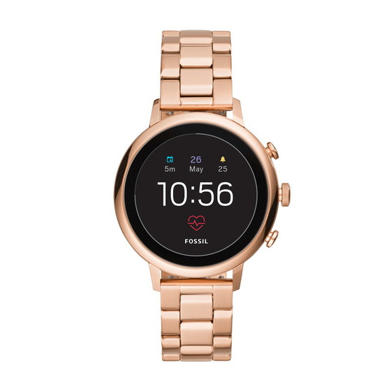 FOSSIL Q Venture HR