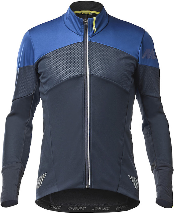 COSMIC THERMO JACKET
