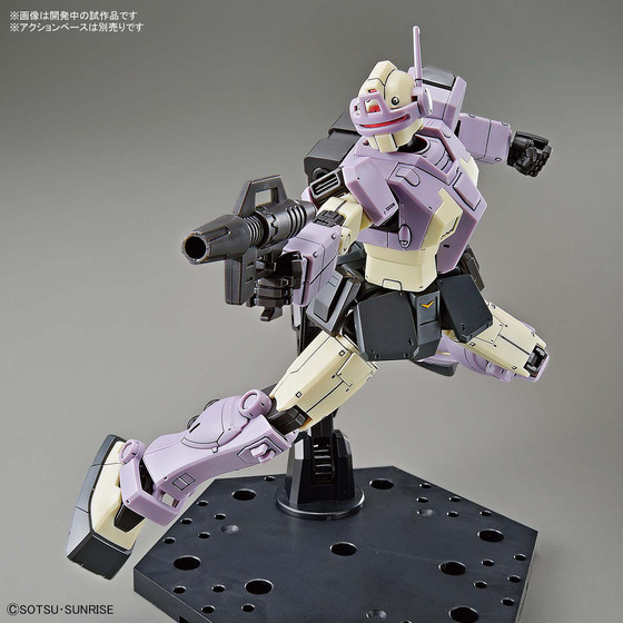 HG 1/144 ���������󥿡����ץȥ�������
