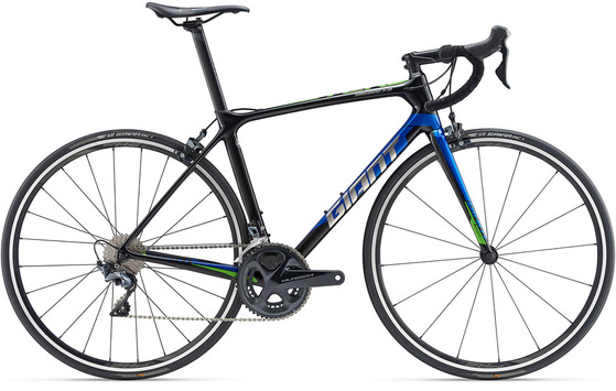 TCR ADVANCED 1 SE