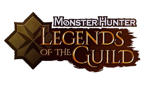 Monster Hunter: Legends of the Guild