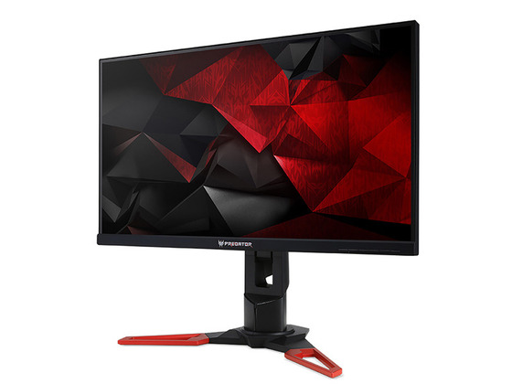 Predator XB271HKbmiprz