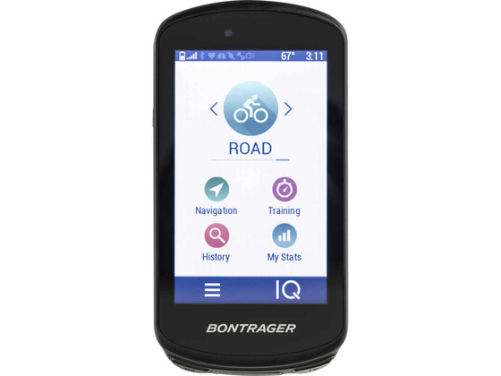 Bontrager Garmin Edge 1030
