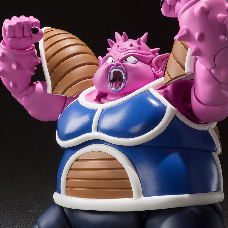 S.H.Figuarts �ɥɥꥢ