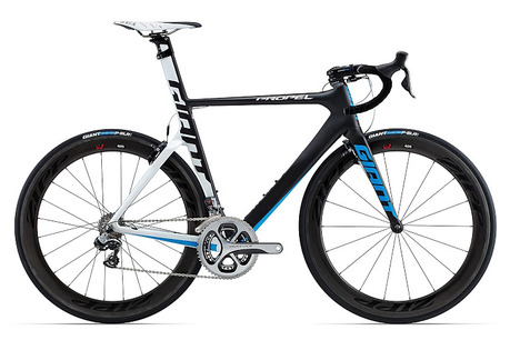 PROPEL ADVANCED SL