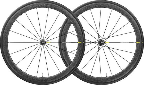Cosmic Pro Carbon UST TDF