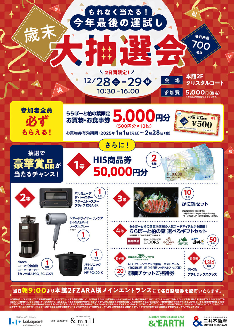���ʤ������롪��ǯ�Ǹ�α�� ������������