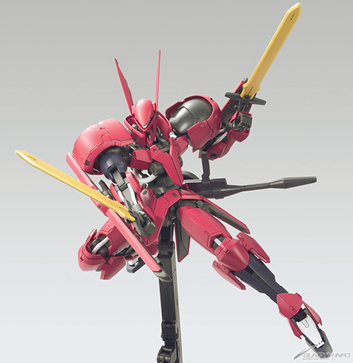 1/100 グリムゲルデ