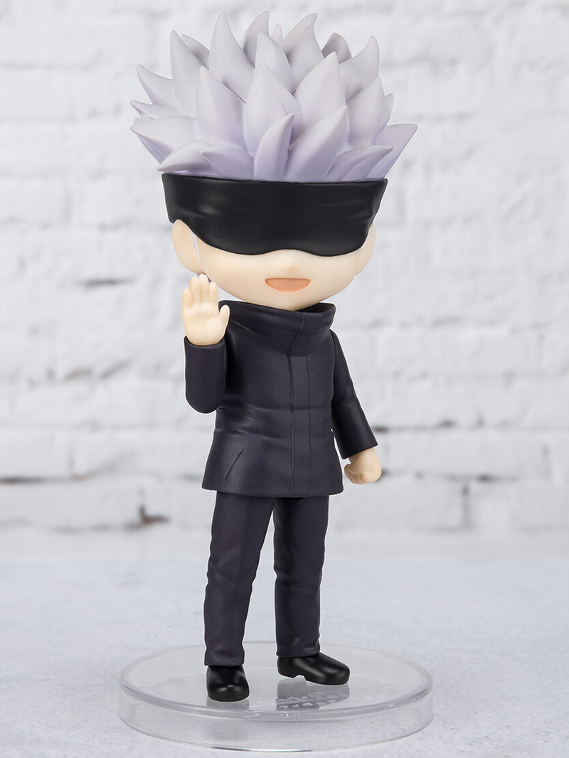 Figuarts mini 五条悟