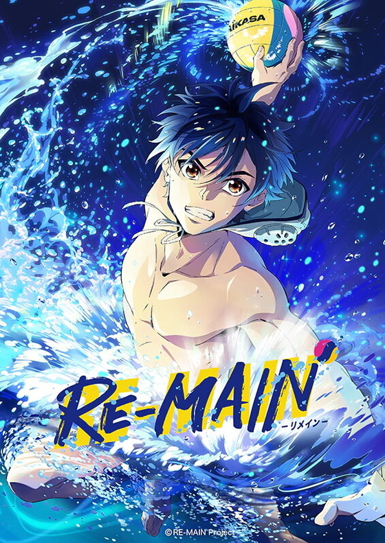 RE-MAIN�ʥ�ᥤ���