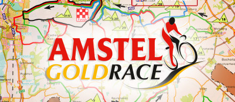 Amstel Gold Race 2013