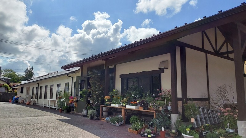 サフラン北柏店 の跡地にフラワーショップ フローリスト杏 が6月1日オープン 柏の葉サイクルライフ サフラン北柏店 の跡地にフラワーショップ フローリスト杏 が6月1日オープン 柏の葉サイクルライフ