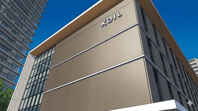 KOIL BASE