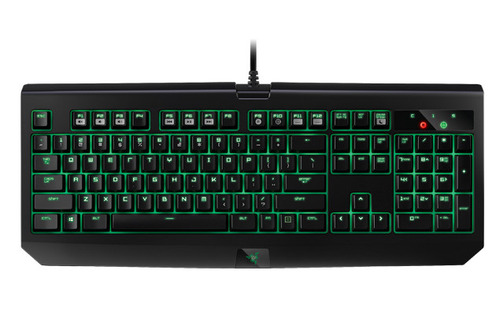 BlackWidow Ultimate