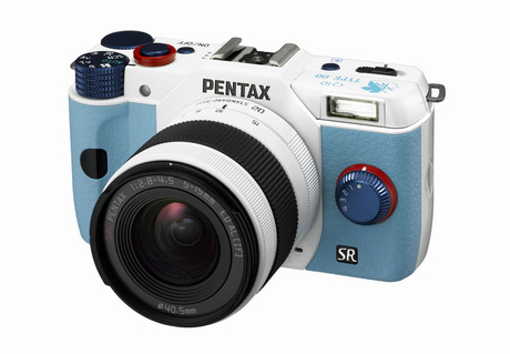 PENTAX Q10