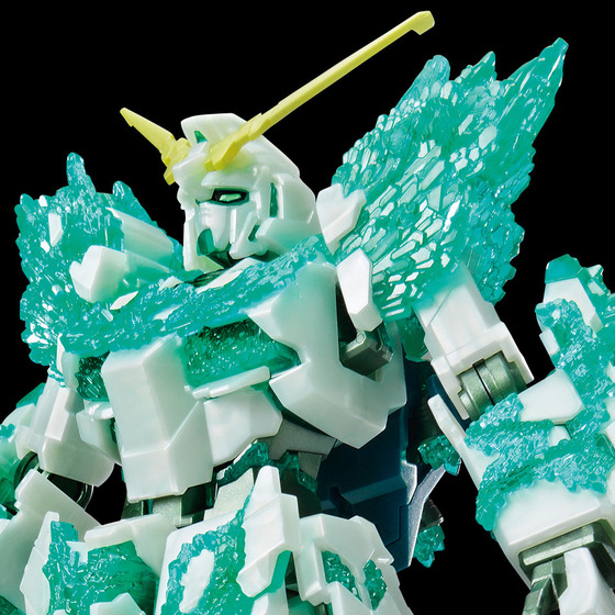 HG 1/144 ��˥����󥬥����ʸ��η뾽�Ρ�