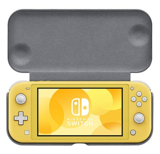 Nintendo Switch Lite �ե�åץ��С��ʲ����ݸ�����դ���