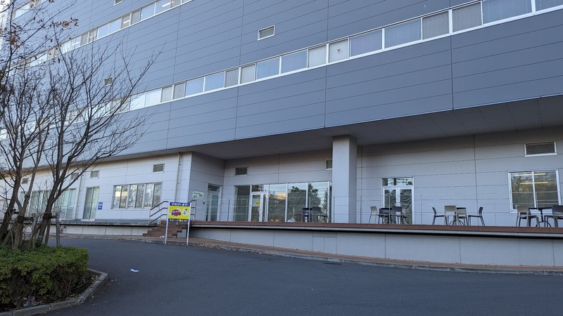 DPL流山I