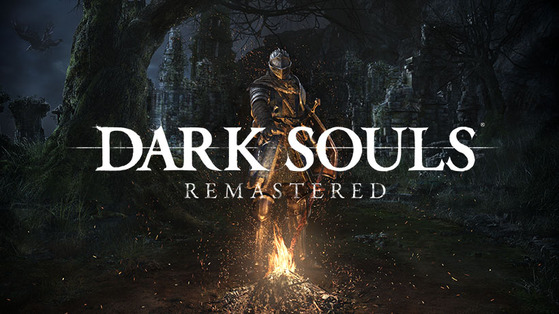 DARK SOULS REMASTERED