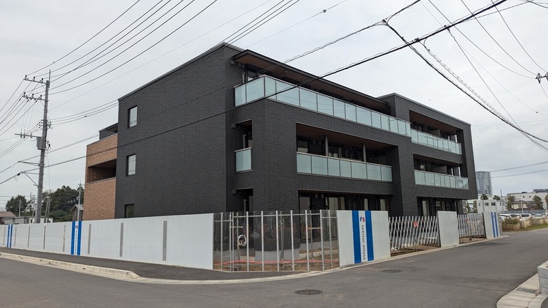 共同住宅
