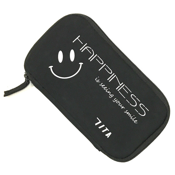 Happiness Smile