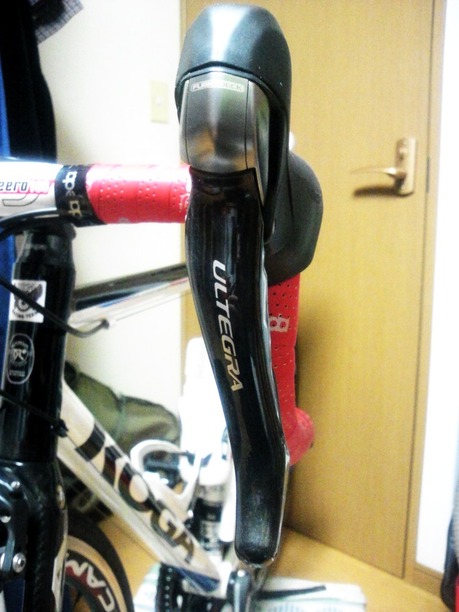 ULTEGRA ST-6700