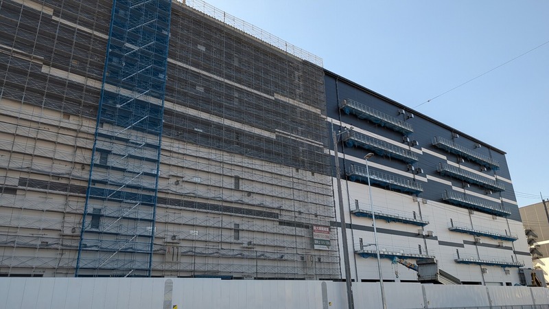 Landport ��II