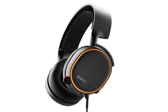 Arctis 5 2019 Edition
