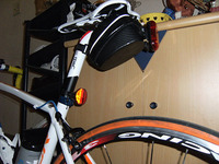 selle ITALIA SLR Flow
