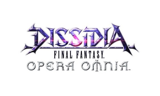 ディシディア ファイナルファンタジー オペラオムニア