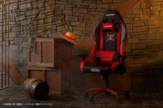 AKRacing ONE PIECE���꡼��