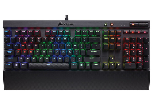 K70 RGB RAPIDFIRE