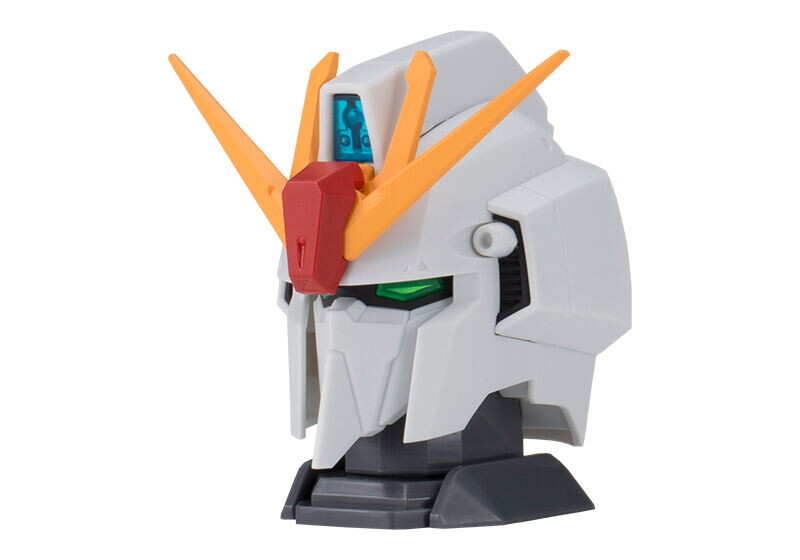 EXCEED MODEL ZETA HEAD