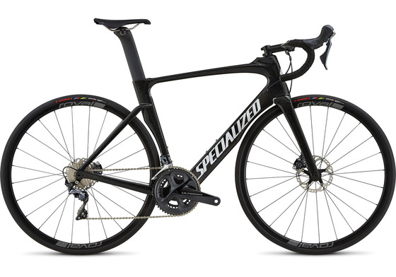 Venge ViAS Expert Disc