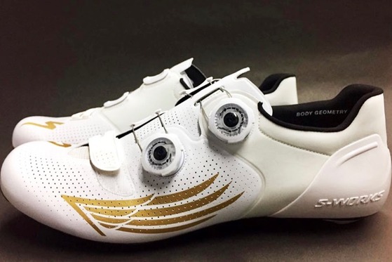 S-Works 6 ROAD SHOE