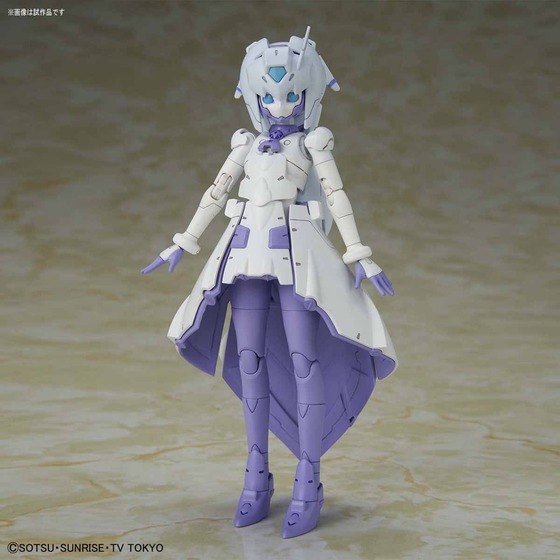 HGBD モビルドールサラ
