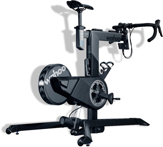 KICKR BIKE