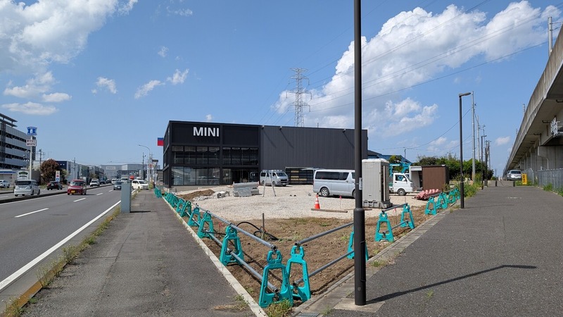 MINI �� / MINI NEXT ��