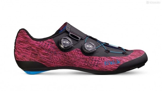 Infinito R1 Knit