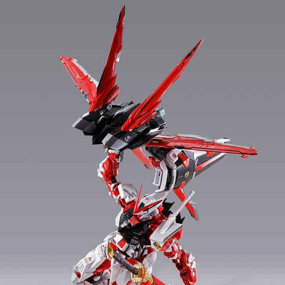 METAL BUILD �ե饤�ȥ�˥å� ���ץ���󥻥å�
