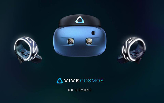 VIVE Cosmos