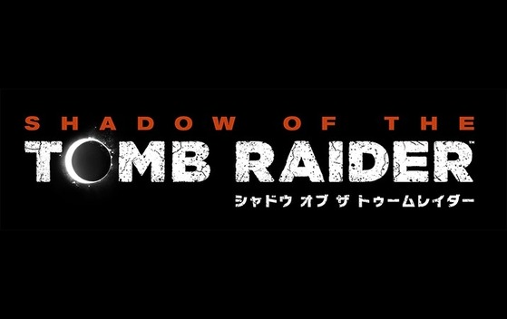 シャドウ オブ ザ トゥームレイダー
