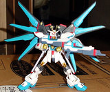 ストライクフリーダムガンダム