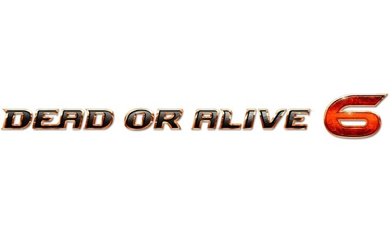 DEAD OR ALIVE 6