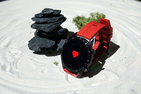HUAWEI WATCH GT2