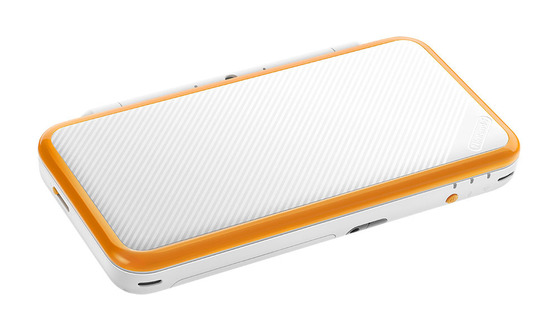 Newニンテンドー2DS LL