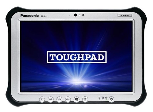 TOUGHPAD FZ-G1