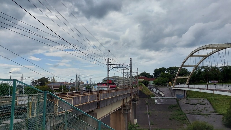 運河橋