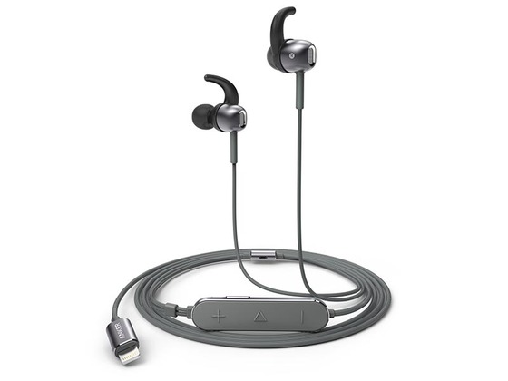 Anker SoundBuds Digital IE10