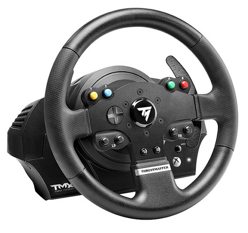 TMX Force Feedback